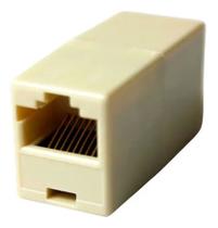 Emenda Cabo de Rede Rj 45