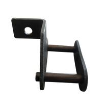 Emenda cl ca 550 f1 esquerda Emenda cl ca 550 f1 esquerda