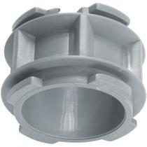 Emenda Condulete 1/2A1'' Plastibox Tramontina Cinza Emenda Condulete 1/2A1'' Plastibox Tramontina Cinza