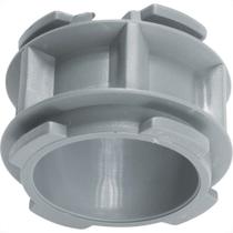 Emenda Condulete 1/2A1'' Plastibox Tramontina Cinza