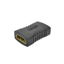 Emenda Conector Hdmi Fêmea Para Cabo Macho 1.4 / 2.0 4k