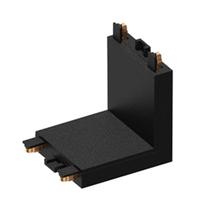 Emenda Conector L TetoParede Magnético Kay p/ Trilhos 6570 Nordecor ST3073