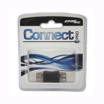 Emenda Connect USB Fêmea Para USB Fêmea 0338181 - Chip Sce - ChipSce Emenda Connect USB Fêmea Para USB Fêmea 0338181 - Chip Sce - ChipSce