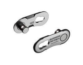 Emenda Corrente 12V Velocidades Shimano Quick Link CN-910