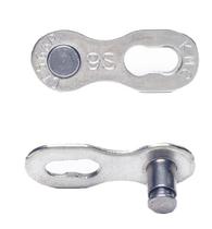 Emenda Corrente Fina 09v Missing Power Link 9R Cromado Emenda Corrente Fina 09v Missing Power Link 9R Cromado
