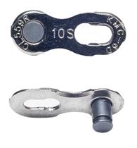 Emenda Corrente Fina 10v Missing Power Link 10R Cromado Emenda Corrente Fina 10v Missing Power Link 10R Cromado