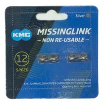 Emenda Corrente KMC 12V CL552-NP 2 UNID