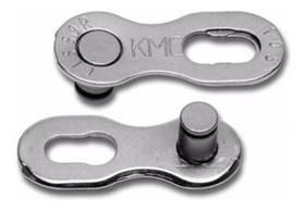 Emenda Corrente Kmc Sram Shimano Power Link 9v Missing Link