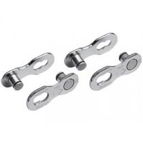 Emenda Corrente Shimano 12v Sm-cn910 Quick link PowerLinkPar Emenda Corrente Shimano 12v Sm-cn910 Quick link PowerLinkPar