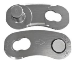 Emenda Corrente Sram Eagle Xx1 X01 Power Link 12v Emenda Corrente Sram Eagle Xx1 X01 Power Link 12v