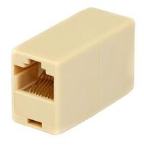 Emenda de Cabo de Rede Extensão Conector RJ45 Hayom - AI1013