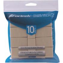 Emenda de Cabo de Rede RJ45 Fortrek M101S Emenda de Cabo de Rede RJ45 Fortrek M101S