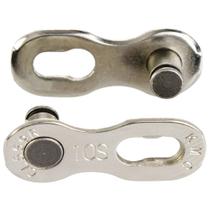 Emenda de Corrente 10V CL559R-NP, PTA. 2PC - Kmc Emenda de Corrente 10V CL559R-NP, PTA. 2PC - Kmc