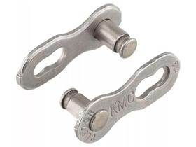 Emenda de Corrente Bicicleta Kmc Power Link 6v / 7v / 8v Emenda de Corrente Bicicleta Kmc Power Link 6v / 7v / 8v