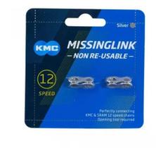 Emenda de corrente kmc 12v cl552-np 2 unidades