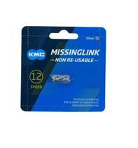 Emenda de Corrente Kmc 12v Power Link 2 Pares