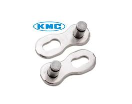 Emenda de Corrente KMC CL 566r para 9 Velocidades Emenda de Corrente KMC CL 566r para 9 Velocidades