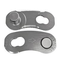 Emenda de Corrente Sram 12 Velocidades Eagle Prata Emenda de Corrente Sram 12 Velocidades Eagle Prata