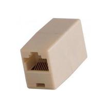 Emenda de Rede RJ45 Conexão Pino a pino