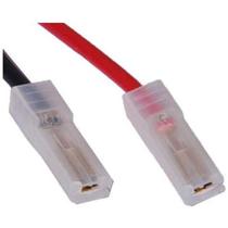 Emenda e luva para terminal Universal Máquinas Agrícolas a