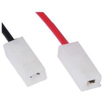 Emenda e luva para terminal Universal Ônibus a