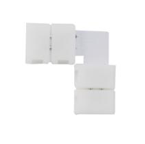 Emenda Em L - Fita 2835 12V Gaya Emenda Em L - Fita 2835 12V Gaya