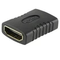 Emenda Extensor Conector Adaptador HDMI para HDMI MHC