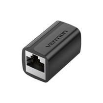Emenda Extensor Rj45 Adaptador Cabo Rede Cat7 10gbps Vention Emenda Extensor Rj45 Adaptador Cabo Rede Cat7 10gbps Vention