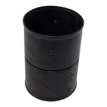 Emenda Externo Kanaduto 63mm 2' Kanaflex Emenda Externo Kanaduto 63mm 2' Kanaflex
