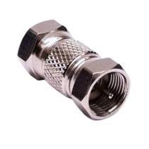 Emenda F Macho X Macho Pct Com 10 Pçs