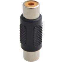 Emenda Femea Simples Rosca 870 - Kit C/10