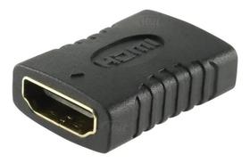 Emenda hdmi femea / hdmi femea pix