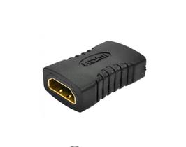 Emenda hdmi femea Emenda hdmi femea