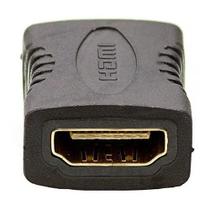 Emenda Hdmi Fêmea Para Hdmi Fêmea Emenda Hdmi Fêmea Para Hdmi Fêmea