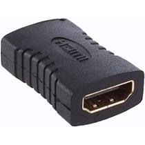 Emenda HDMI Fêmea X Fêmea