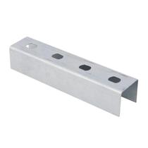 Emenda I Para Perfilado 38x38 - 10 Peças Emenda I Para Perfilado 38x38 - 10 Peças