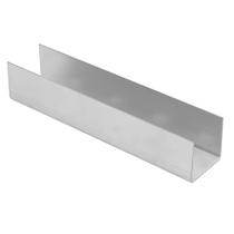 Emenda Interna ""I"" 38x38mm E-PZ - 2113838PZ - PERFIL LÍDER