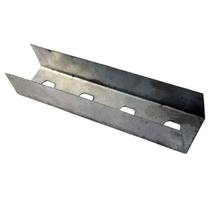 Emenda Interna I Perfilado 38 x 38mm Inbraell