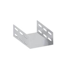 Emenda Interna U 50x50 Para Eletrocalha - 10 peças Emenda Interna U 50x50 Para Eletrocalha - 10 peças