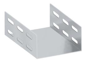 Emenda Interna U Para Eletrocalha 100x50mm