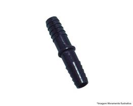 Emenda Mangueira Inca Polietileno 1/2equot c/10pcs