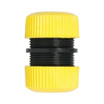 Emenda Mangueira ''Pvc'' Magick 1/2 Pote 02A Pp02A - Kit C/12 Emenda Mangueira ''Pvc'' Magick 1/2 Pote 02A Pp02A - Kit C/12