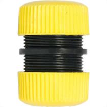 Emenda Mangueira ''Pvc'' Magick 1/2 Pote 02A Pp02A - Kit C/12 Emenda Mangueira ''Pvc'' Magick 1/2 Pote 02A Pp02A - Kit C/12