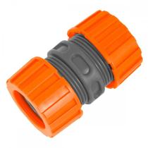 Emenda Mangueira Pvc Tramontina 1/2" 78510 . / Kit C/ 12 Peca