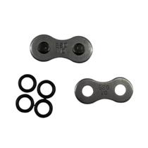 Emenda P/ Corrente Transmissão 520vo C Retentor - Prateado