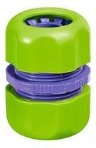 Emenda P/ Mangueira 3/4 Engate Rápido Plástico Abs Emenda P/ Mangueira 3/4 Engate Rápido Plástico Abs