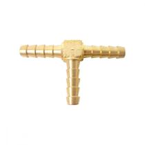 Emenda P/Mangueira Tee Zamac D 1/2