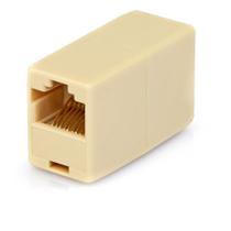 Emenda para cabo de rede conector rj45 - HAYOM