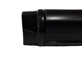 Emenda Para Corrimão Redondo Tubular - Aluminio