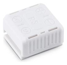 Emenda Para Fita Led 8mm P/ Fita 6w-sth6872